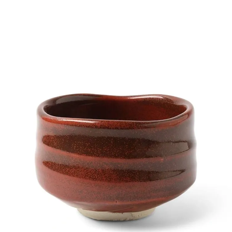 Matcha Bowl 4.5" Sabi
