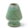 Matcha Whisk Stand Green Grey