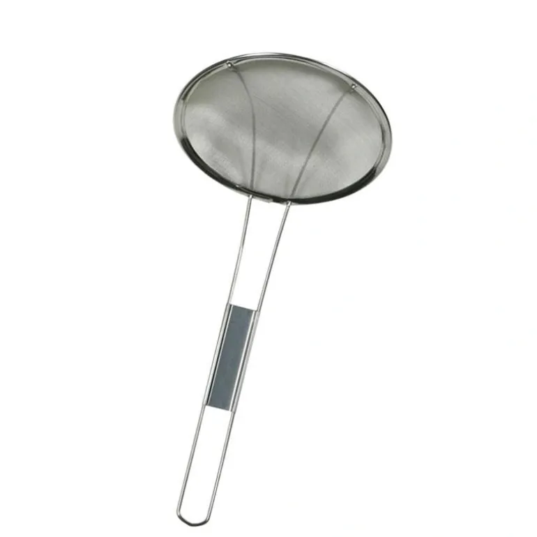 Mesh Skimmer 4.5" - Fine