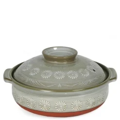 Mishima Donabe Casserole - 10"