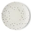 Mogu Mogu Hedgehog Plate 9.25"
