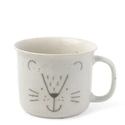 Mogu Mogu Lion Mug