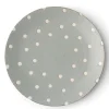 Mogu Mogu Seal Plate 9.25"