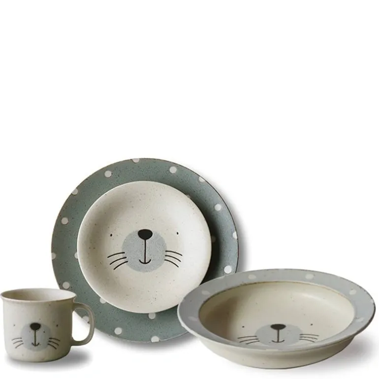 Mogu Mogu Seal Set