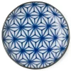 Monyou 6.5" Asanoha  Plate
