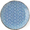 Monyou 10" Kumi Kikkou Plate
