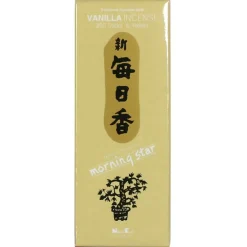 Morning Star - Vanilla