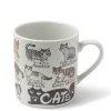 Mug Favorite Cats