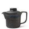 Naoki Brown Teapot