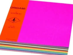 Origami Paper 6" Assorted