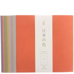 Origami Paper Washi Assorted