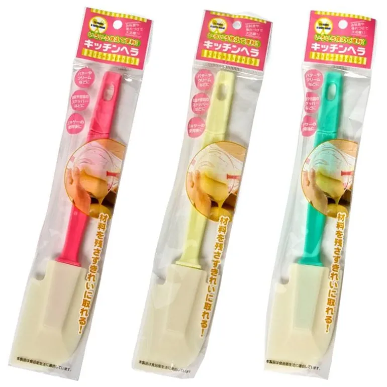 Pastry Spatula