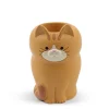 Pen Stand Tora Cat