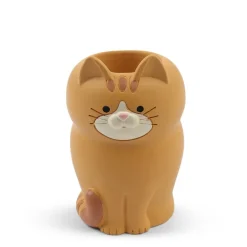 Pen Stand Tora Cat
