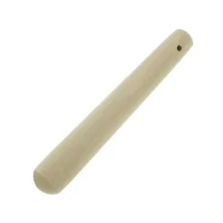 Pestle Wood 7"