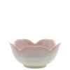 Petite Bowl Pink Sakura Blossom