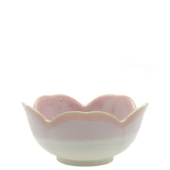Petite Bowl Pink Sakura Blossom