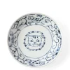 Plate 8" Cat Face