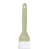 Polypropylene 7.25" pasty brush made in Japan available at Miya.