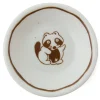 Raccoon 3" Sauce Dish