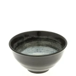 Rice Bowl Arctic Night 4-5/8"
