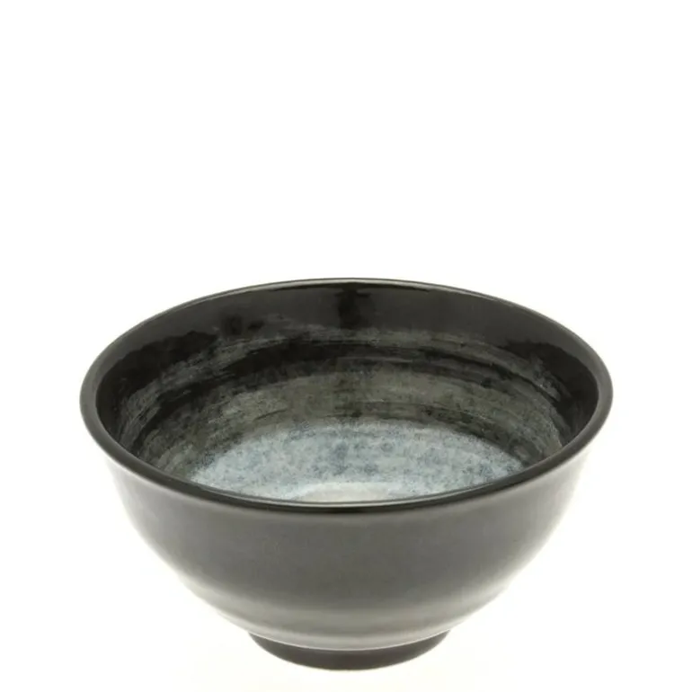 Rice Bowl Arctic Night 4-5/8"