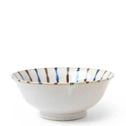 Rustic Tokusa Noodle Bowl