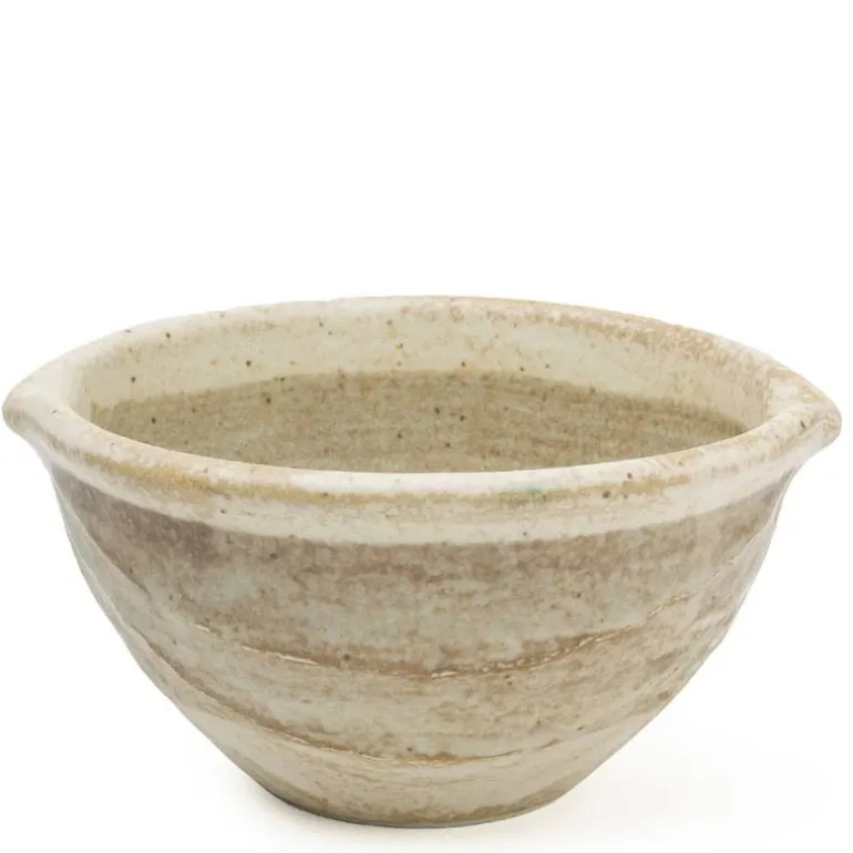 Sabihake 5.75" Bowl at Miya