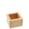Sake Masu Cypress 2 oz.