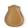 Sauce Dish Bear Mustard