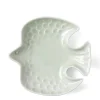 Sauce Dish Bird Green