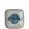 Sauce Dish 3.5" Flounder
