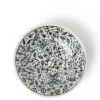 Sauce Dish 4" Happy Bugs