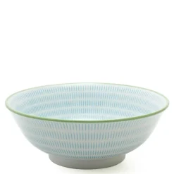 Sen Colors 7.75"  Bowl - Blue