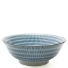 Sen Colors 7.75" Bowl - Navy