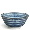 Sen Colors 5.75" Bowl - Navy