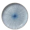 Sendan Tokusa 8.5" Plate