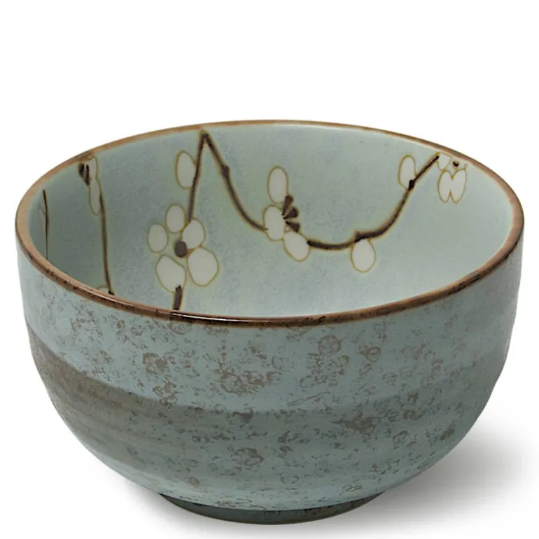 Spring Blossoms 5" Bowl