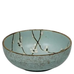 Spring Blossoms 7" Bowl