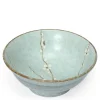 Spring Blossoms 8.25" Flared Ramen Noodle Bowl from Japan at Miya