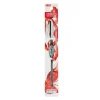 Stainless Steel Shellfish Fork Available at Miya.