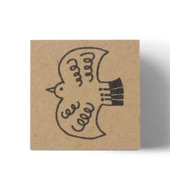 Stamp Bird