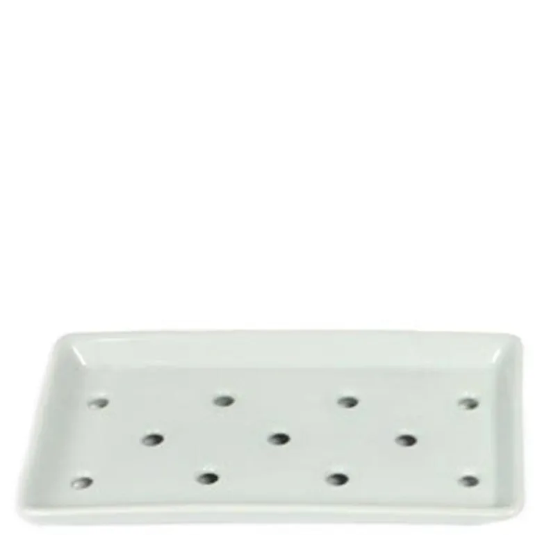 Sushi Neta Plate