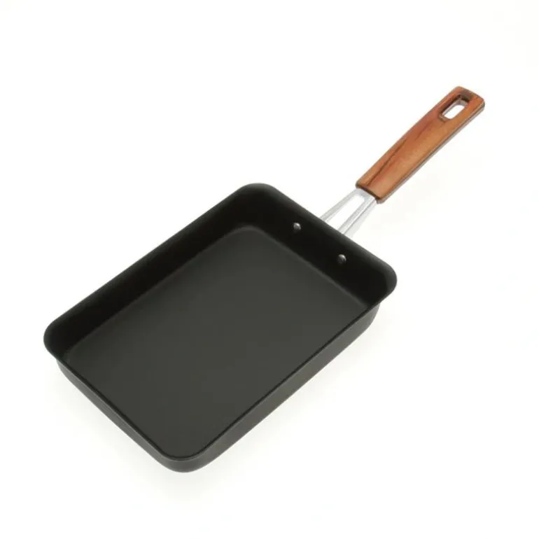 Tamagoyaki Egg Pan