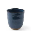 Teacup Kinyou Dark Blue