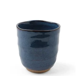 Teacup Kinyou Dark Blue