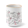 Teacup Rabbit