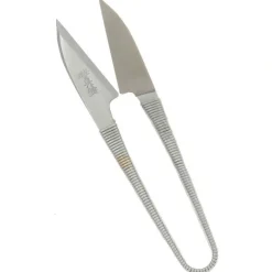 Thread Scissors Coil Handle