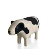 T-Lab Wooden Animal - Cow