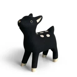 T-Lab Wooden Animal - Deer